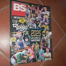 BS BICISPORT MAGAZINE N°12