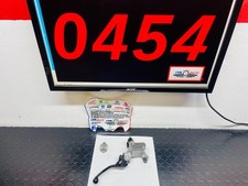 POMPA FRENO ANTERIORE NISSIN