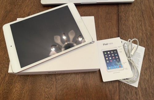 Apple ipad mini 32gb - ipad,