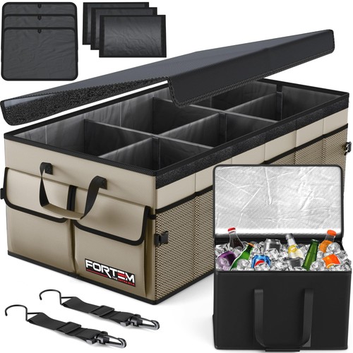 Fortem organizzatore baule - organizzatore,