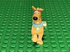 Lego Scooby-Doo Cane che
