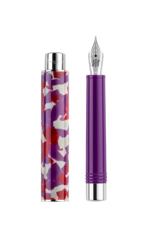 Montegrappa penna stilografica - montegrappa,