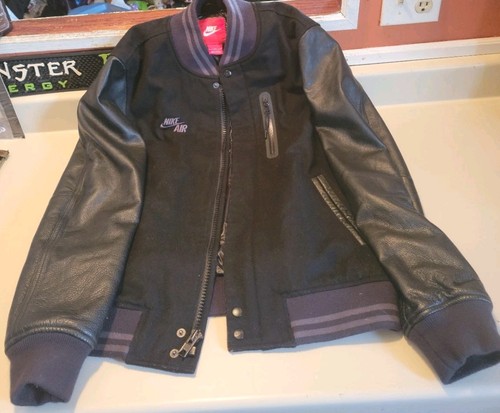 Giacca bomber nike - giacca,