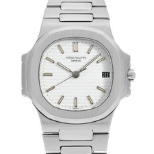 PATEK PHILIPPE Nautilus
