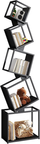 Libreria cubi scaffale - libreria,