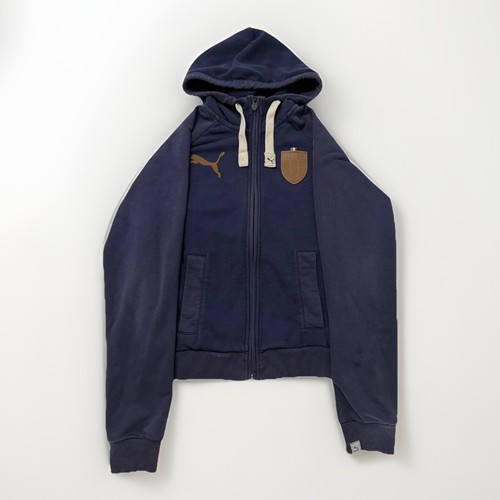 Felpa con cappuccio - , puma