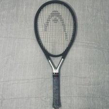 HEAD Titanium Ti.S6 Oversize