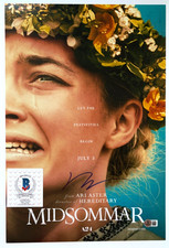 POSTER FILM ARI ASTER FIRMATO