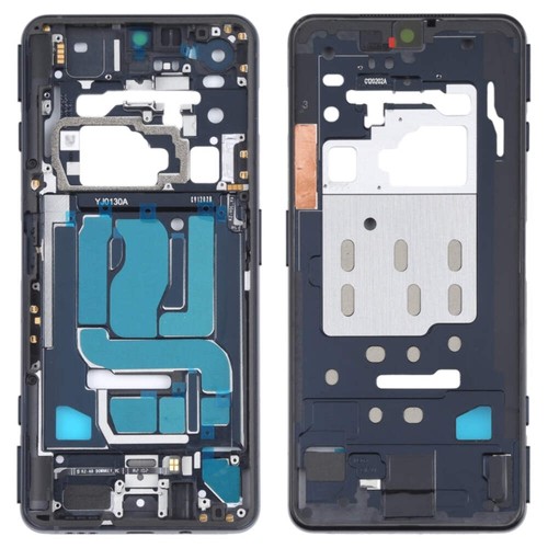 Lunetta telaio lcd anteriore - lunetta,