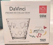 Vaso RCR Da Vinci Premium 2,5