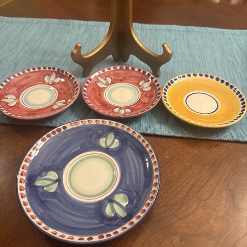 Piattino per tazza - , piatta