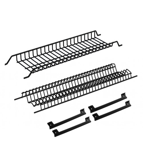 Scolapiatti per cucina - per, kit