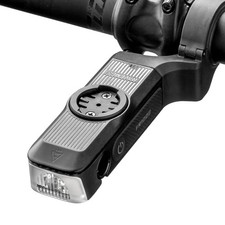 Ravemen FR1000 Bici Bike Luce Anteriore Bicicletta per Garmin Wahoo Bryton GPS