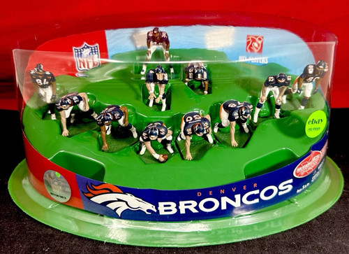 Mcfarlane ultimate offensive - mcfarlane,