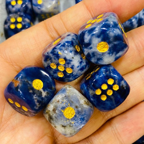 Quarzo sodalite naturale - quarzo,