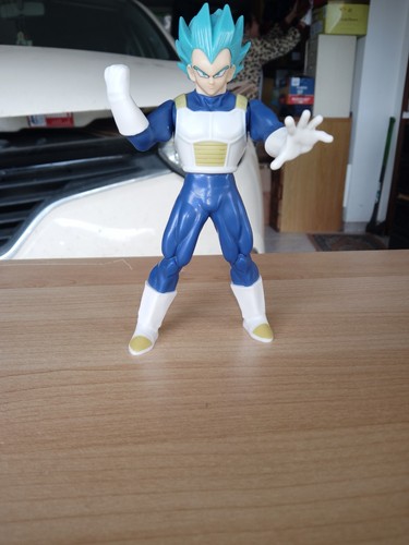 Action figures dragonball - action,