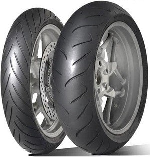 Dunlop 120 59w sp - dunlop,