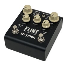 Strymon Flint V2 Effetto