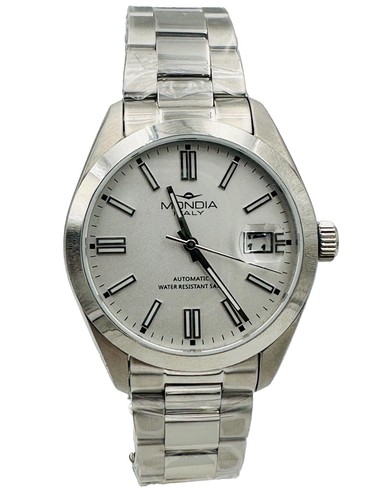 Orologio mondia italy data - mondia,