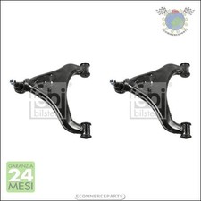 Kit 2x Braccio oscillante Febi