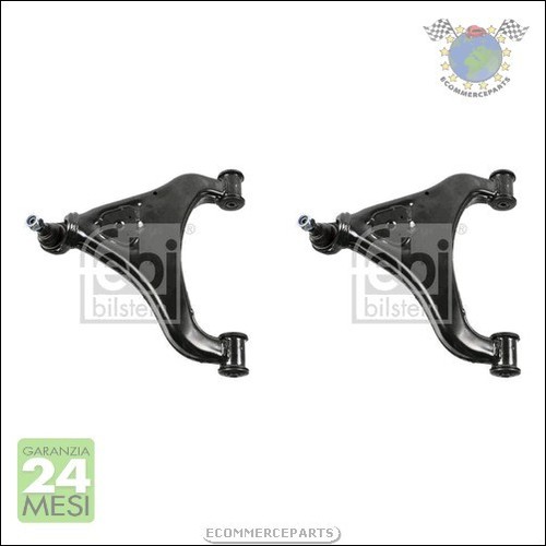 Kit braccio oscillante - kit,