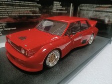 Maxima 1:18 Fiat modellino
