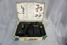 Systainer Festool avvitatore