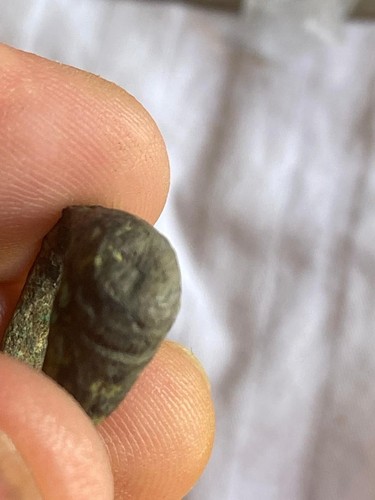 Raro anello romano - anello, antico