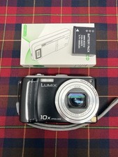 Panasonic Lumix DMC-TZ5 9,1