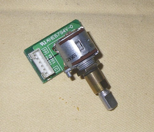 Scheda livello ingresso - , yamaha