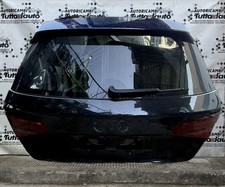 PORTELLONE POSTERIORE AUDI A3