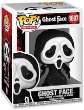 Funko POP! Movies Scream Ghost