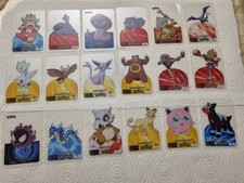 Pokemon Carte Da Gioco