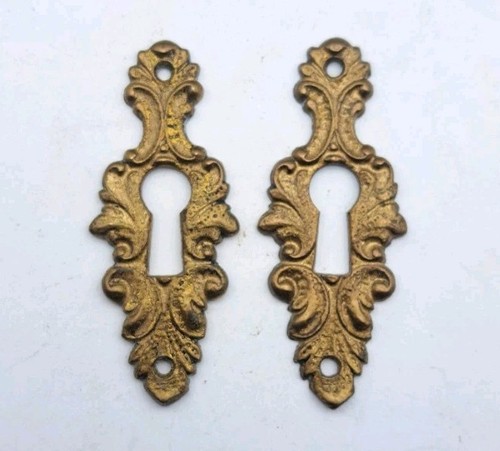 Antico scheletro copri chiave - antico,