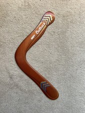 Davro Outback Boomerang