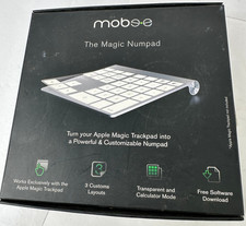 Mobee The Magic Nupad MO6210