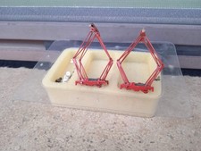 Pantografi FS 32 Sommerfeldt