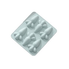  Stampini Silicone Stampo