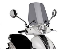 Puig Light Smoke Urban Screen