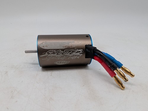 Motore elettrico carson - motore,