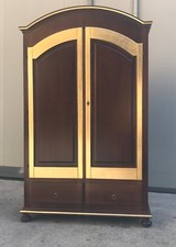 ARMADIO ARTE POVERA IN LEGNO
