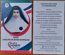 Beata Catalina Maria Rodriguez