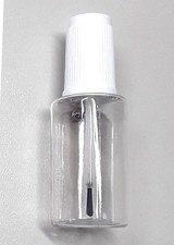 Boccettino 25ml trasparente - boccettino,