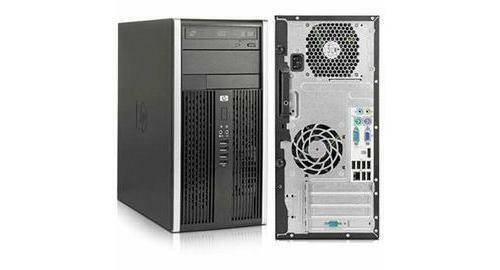 Compaq 6005 pro - mt, amd