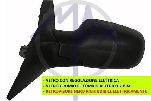 Specchio specchietto - specchio,