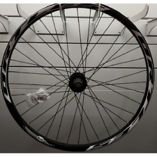 RUOTA POSTERIORE MTB BYTE by