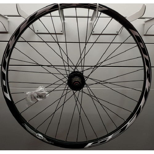 Ruota posteriore mtb byte - posteriore,