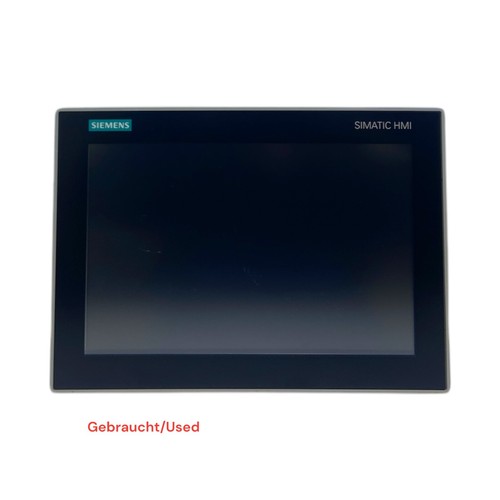 Siemens simatic hmi - simatic,