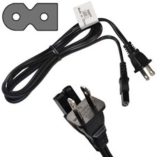 Cavo alimentazione AC per Yamaha CLP-120 CLP-220 CLP-311 CLP-400 CLP-500 CLP-511 CLP-920