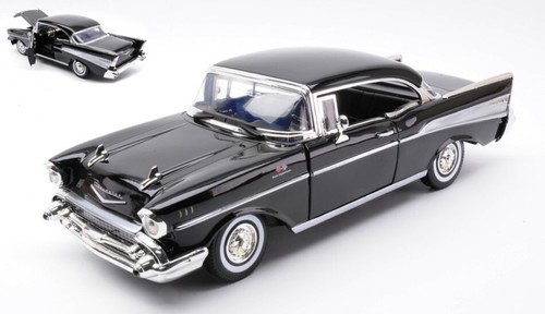 Modellino auto scala 18 - modellino, 1:18